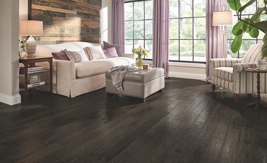 TISE Presents Top Flooring Trends | FLOOR Trends & Installation