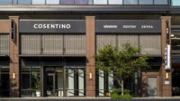 Cosentino Seattle City Center