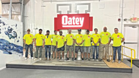 Oatey Co.