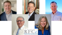 RFCI Board Members