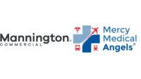 Mannington Commercial and Mercy Medical Angels