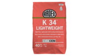 ardex k34 lightweight