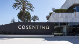 Cosentino