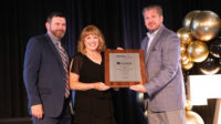 Dal-Tile Vendor of the Year Award