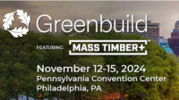 Greenbuild logo