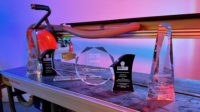 iQ Power Tools Awards