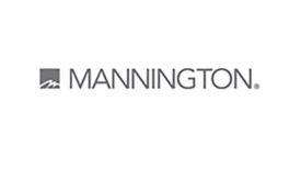 Mannington Logo