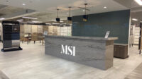 MSI Front Desk