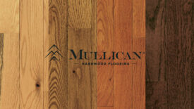 Mullican Flooring