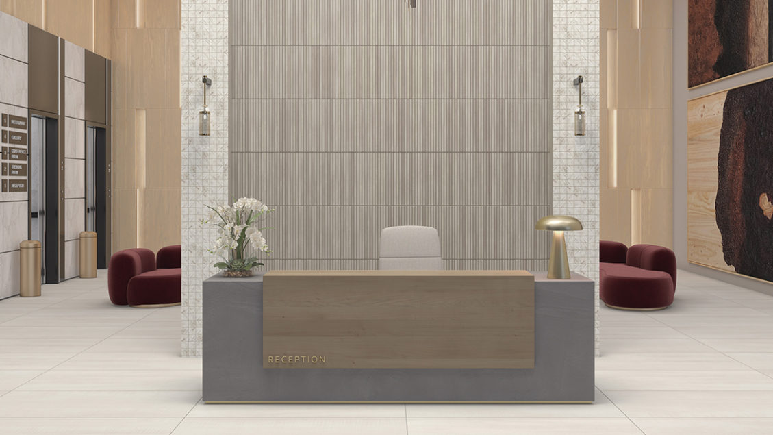 Marazzi Highlights New Products at HD Expo | FLOOR Trends & Installation