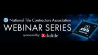 NTCA Daltile Webinar