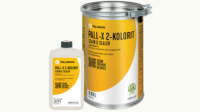 Pall-X 2-Kolorit Pallmann