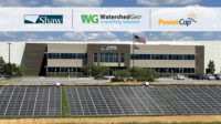 Shaw Solar Technology