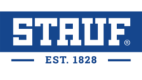 Stauf logo