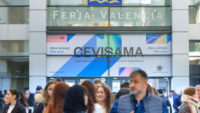 Cevisama Entrance0.jpg