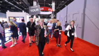 Coverings Show Floor Tour