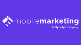 Mobile Marketing Logo