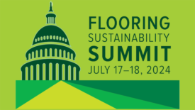 Flooring Sustainability Summit 
