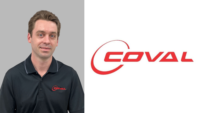 Kip Tindell Regional Sales Manager Coval