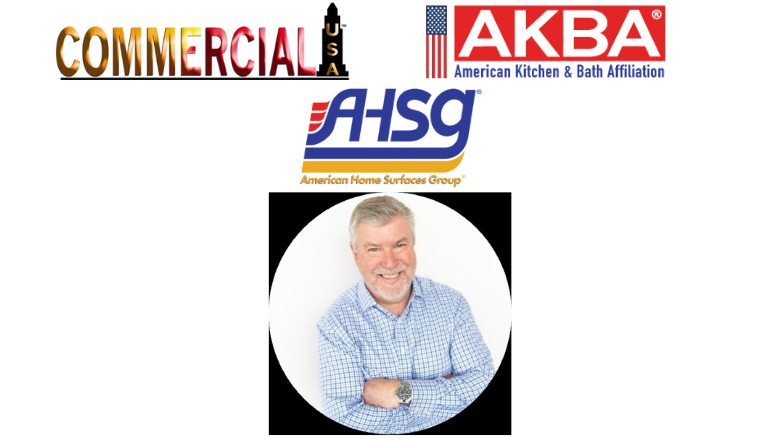 American Home Surfaces Group, Commercial USA, and American Kitchen ...