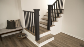 Performance Accessories Vinyl Stairs