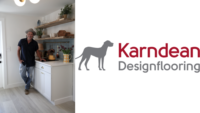 Ty Pennington Karndean