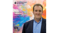 Benjamin Bachman Gerflor USA