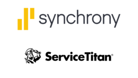 Synchrony and ServiceTitan