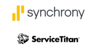 Synchrony and ServiceTitan