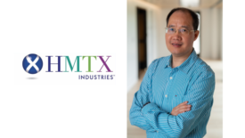 Simon Xia, Chief Quality Officer, HMTX Industries