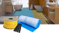 WarmlyYours Floor Heating