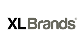 XL Brands logo