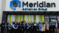 Meridian Ribbon Cutting