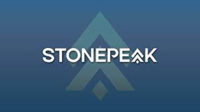 Stonepeak logo