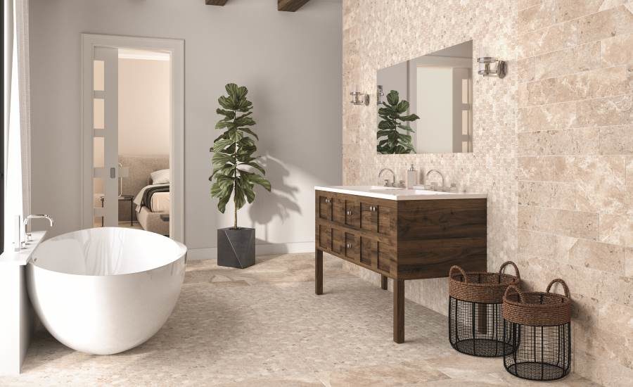 American Olean Entices Designers and Homeowners with Two New Tile ...