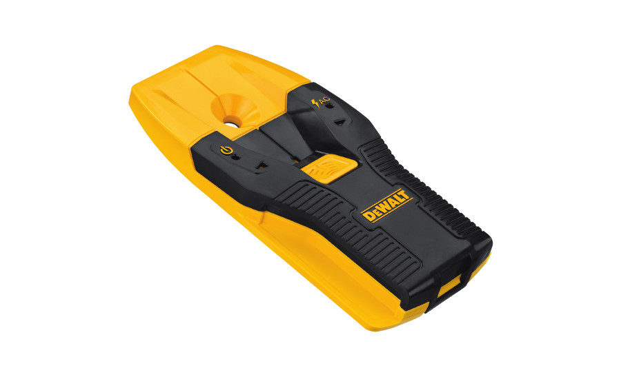 Dewalt Adds Stud Finders To Electronic Tools Lineup 2018 06 13