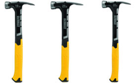 Dewalt-XP-Hammers