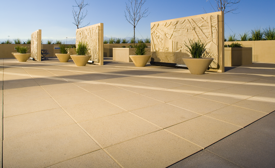 Tectura Designs Introduces ContractorFriendly QuickShip Pavers 2018