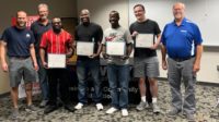 Hawkeye Community College_first 10-week program graduates.jpg