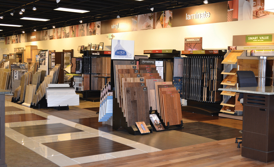 Retailer Profile Indiana S Jack Laurie Group Finds Growth In