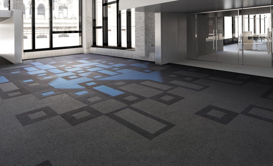 Commercial Flooring Trendspotting at NeoCon 2016 | 2016-08-04 | Floor ...