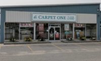 Oshawa Carpet One store