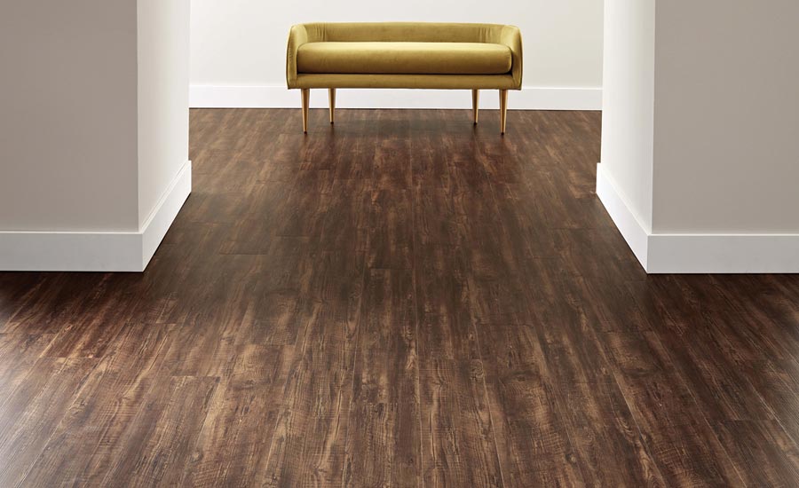 Patcraft's Emery luxury vinyl