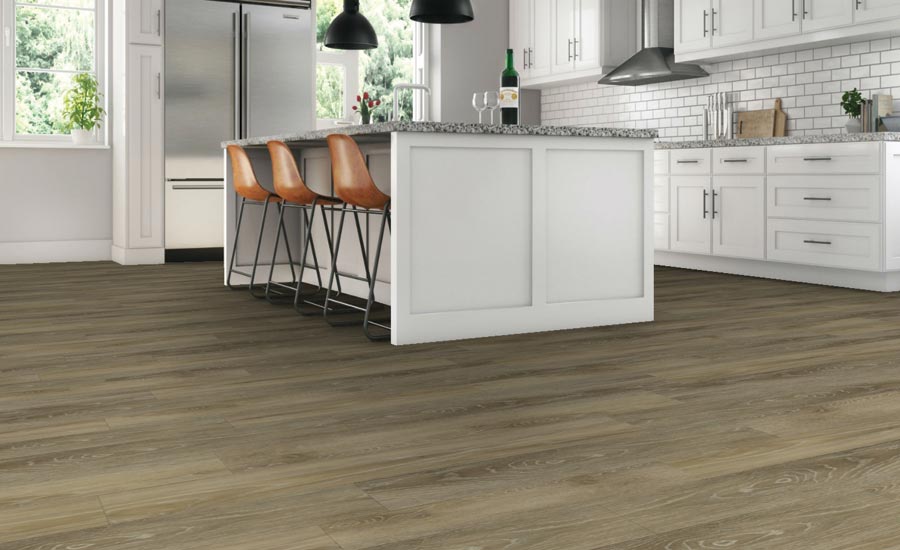visualize flooring in your house