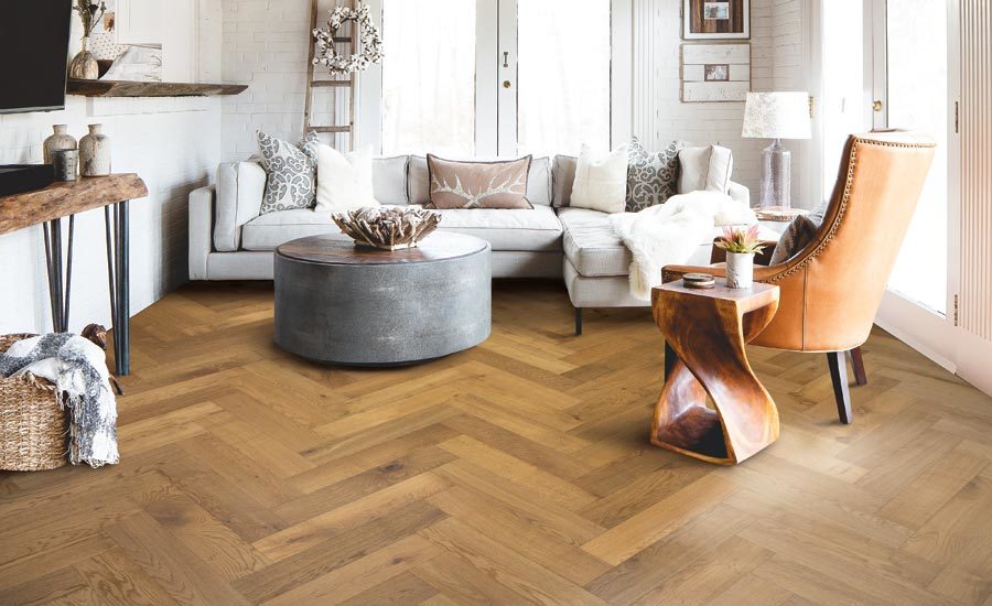 2020 Hardwood Flooring Forecast | 2020-04-16 | FLOOR Trends & Installation