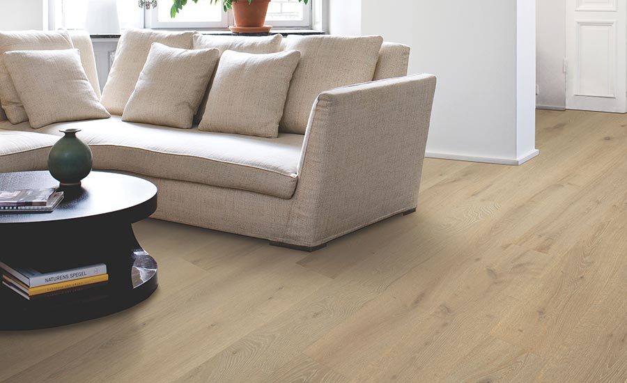 Mohawk Debuts New TecWood | 2020-07-09 | FLOOR Trends & Installation