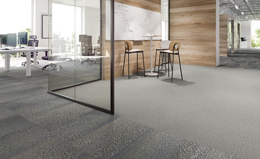 Trends Guiding the Future of Office Space | Floor Trends Magazine