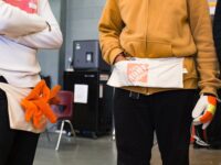 The Home Depot Foundation’s Path to Pros trades training program