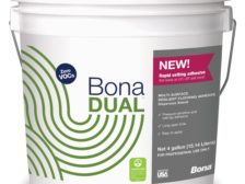 Bona Dual Multi-Surface Resilient Floor Adhesive