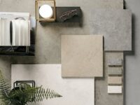 Walker Zanger's Pedra Palazzo collection